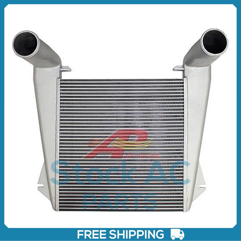 New Intercooler for Peterbilt OE# 1E4836