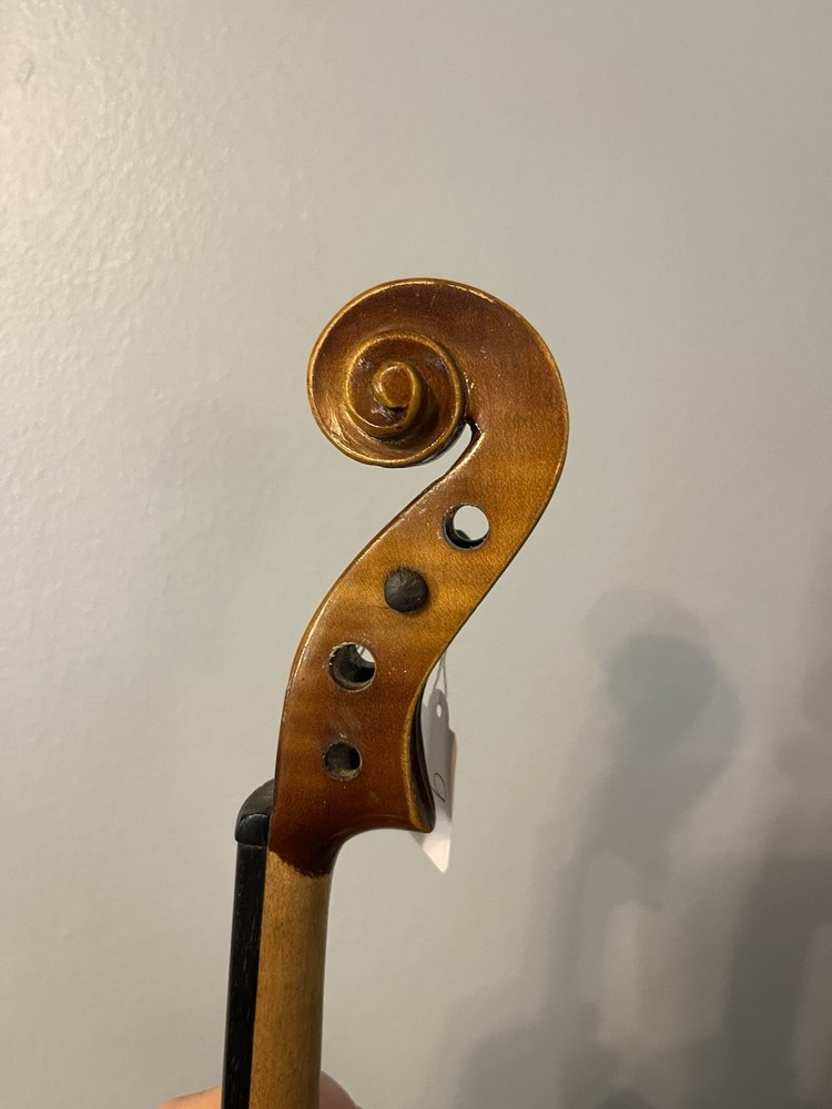 Good 3/4 German Violin