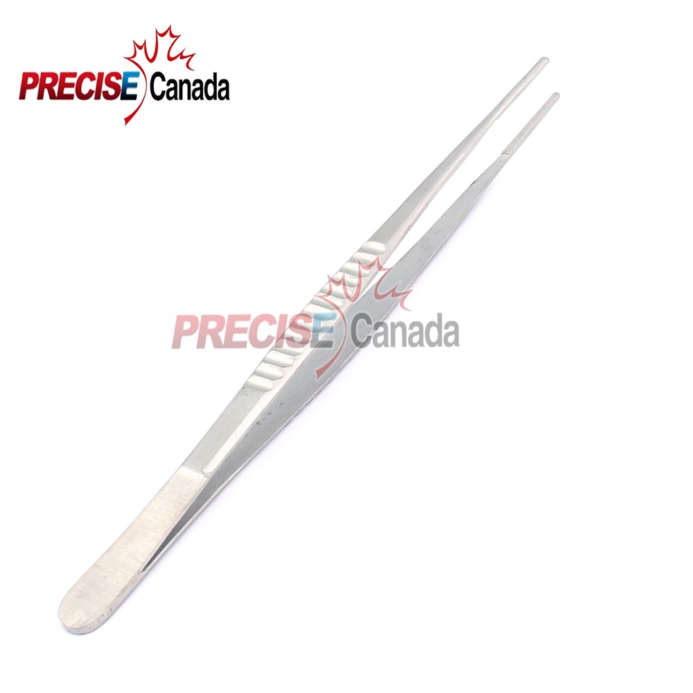 PRECISE CANADA Tissue Forceps Debakey For Vascular Delicate