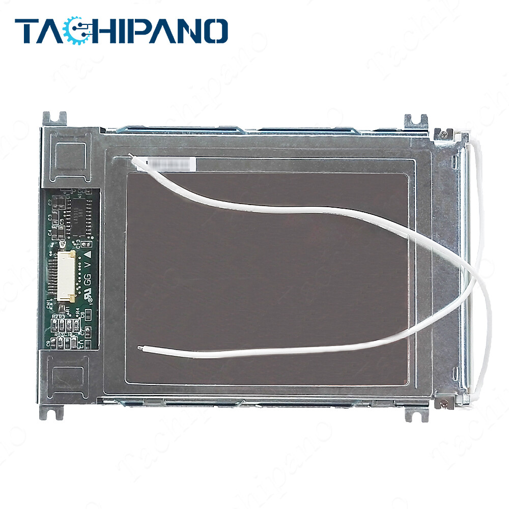 For PG320240FRF-YNN-H-Y4 Teach Pendant Replacement LCD Screen Display Panel