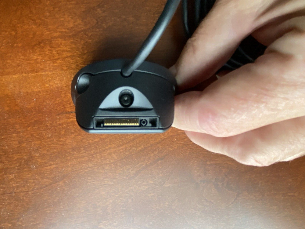 NEW Genuine TomTom GO 710 910 Home USB Dock Mount