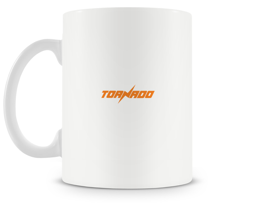 Panavia Tornado Mug- 15oz.