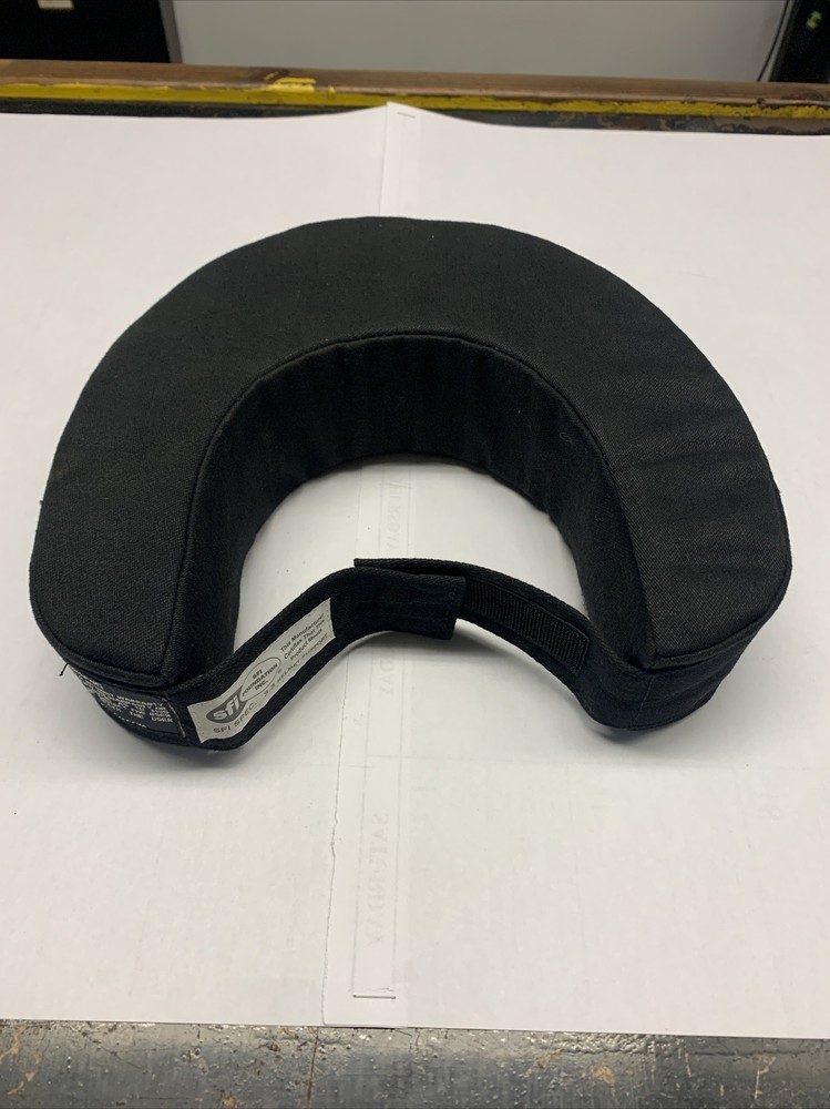 NecksGen Wedge Frontal Helmet Support - Large, 3" Thickness