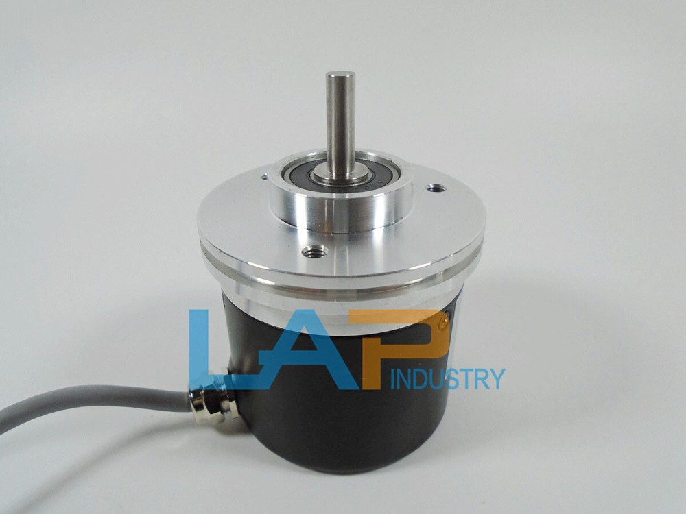 1PCS For ELtra EL58B1024Z5/28P6S3PSA5.632 Rotary Encoder