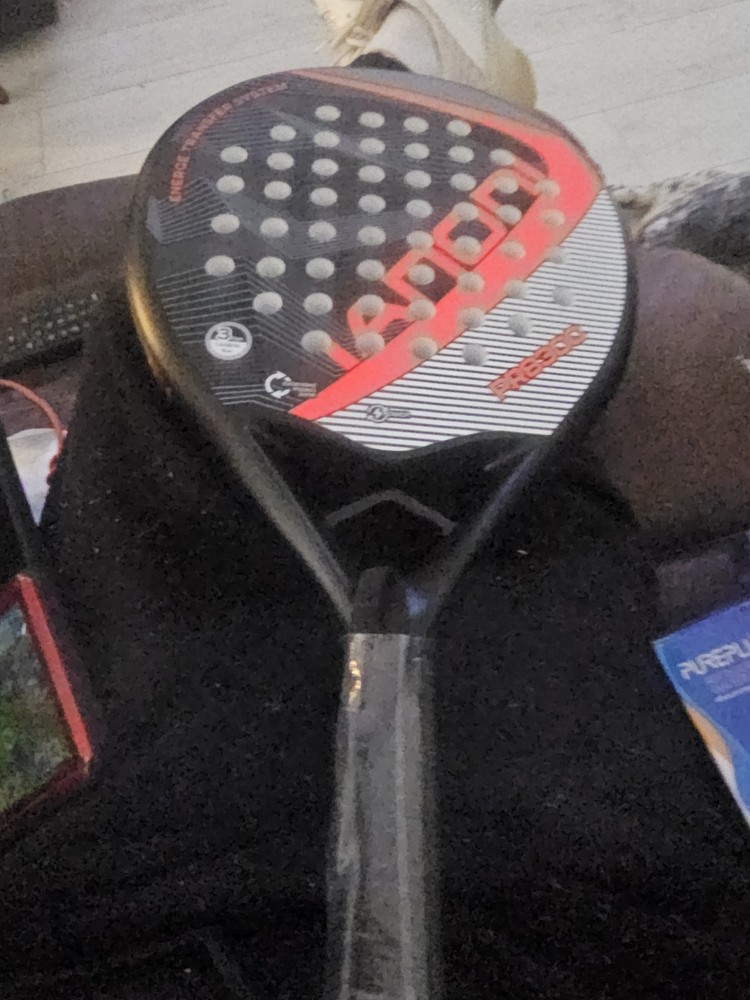 Ianoni Pr8300 paddle