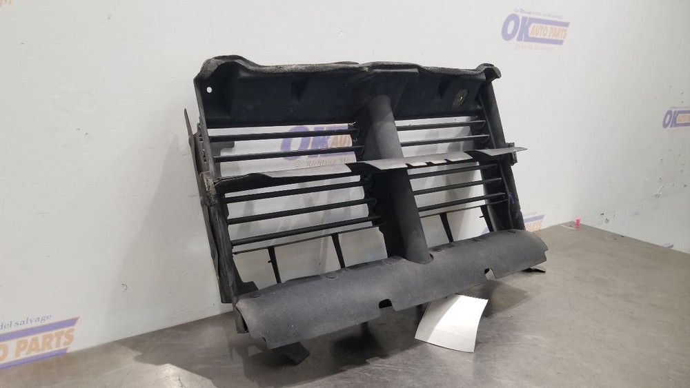 17 DODGE RAM 1500 5.7L AIR SHUTTER ASSEMBLY