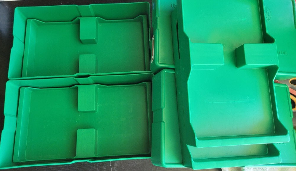 Silver American Eagle US Mint - 2 x Silver Monster Boxes Only
