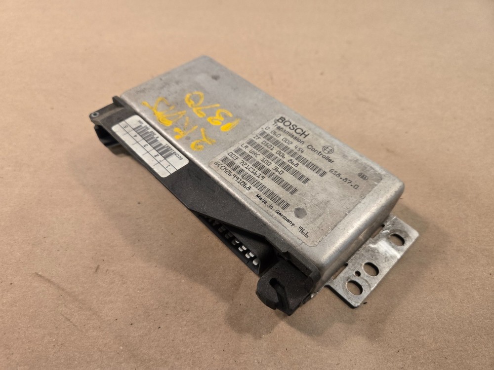 Land Rover Discovery Transmission Control Module 0 260 002 454