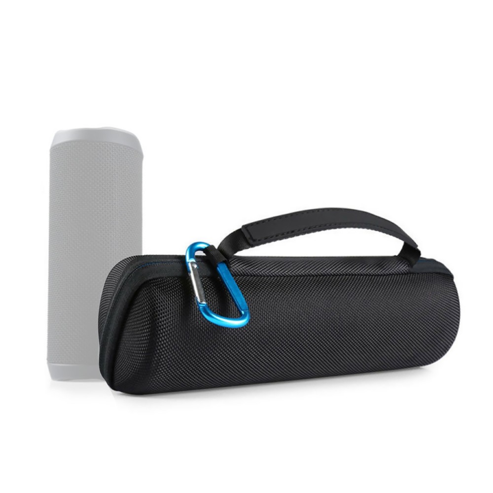 3-Proof Speaker Storage Bag Sleeve Protector Case Organizer for JBL Flip 4