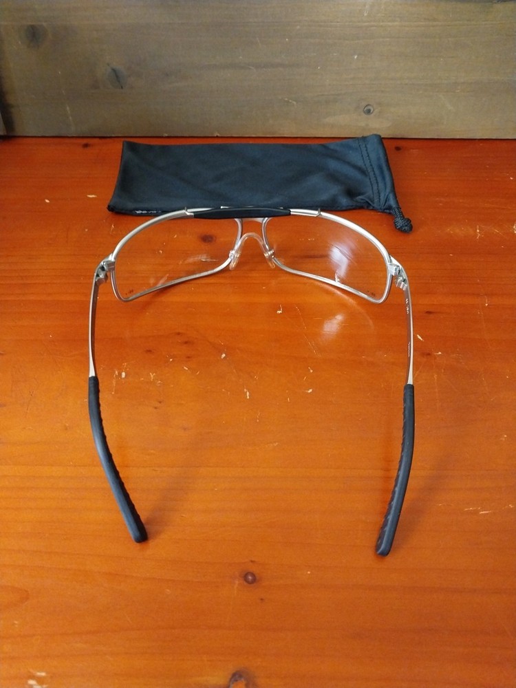 Vintage Smith & Wesson Glasses