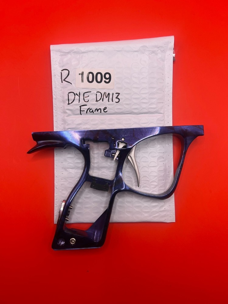 Dye DM13 Frame