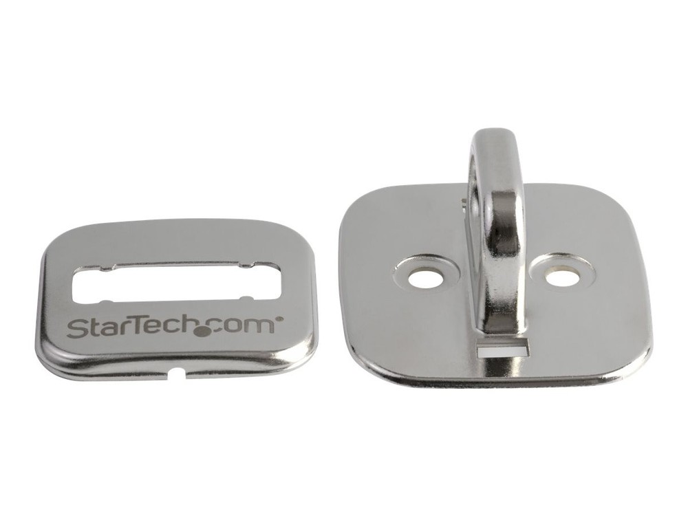StarTechcom LTANCHOR Computer Security Cable Anchor Point