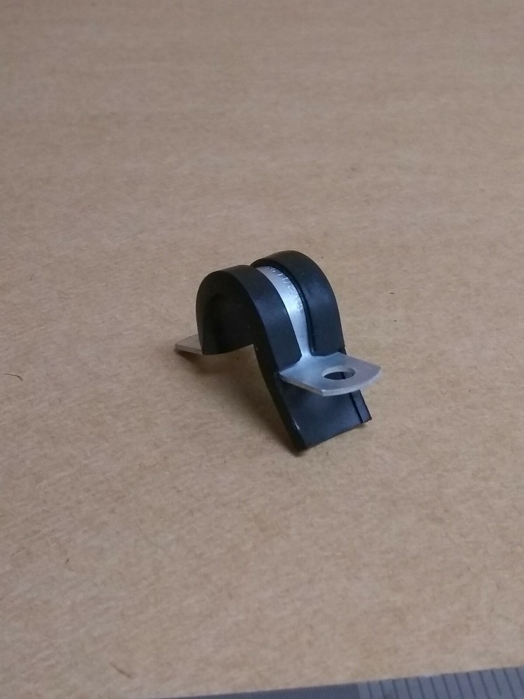 (1 PC) TA MFG BACC10BA8 RETAINING STRAP