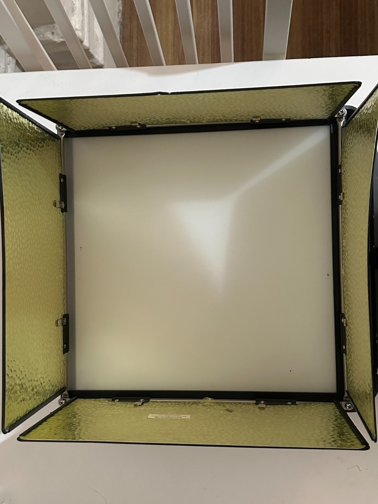 ikan Lyra LB10 Bi-Color LED Light Panel - Used