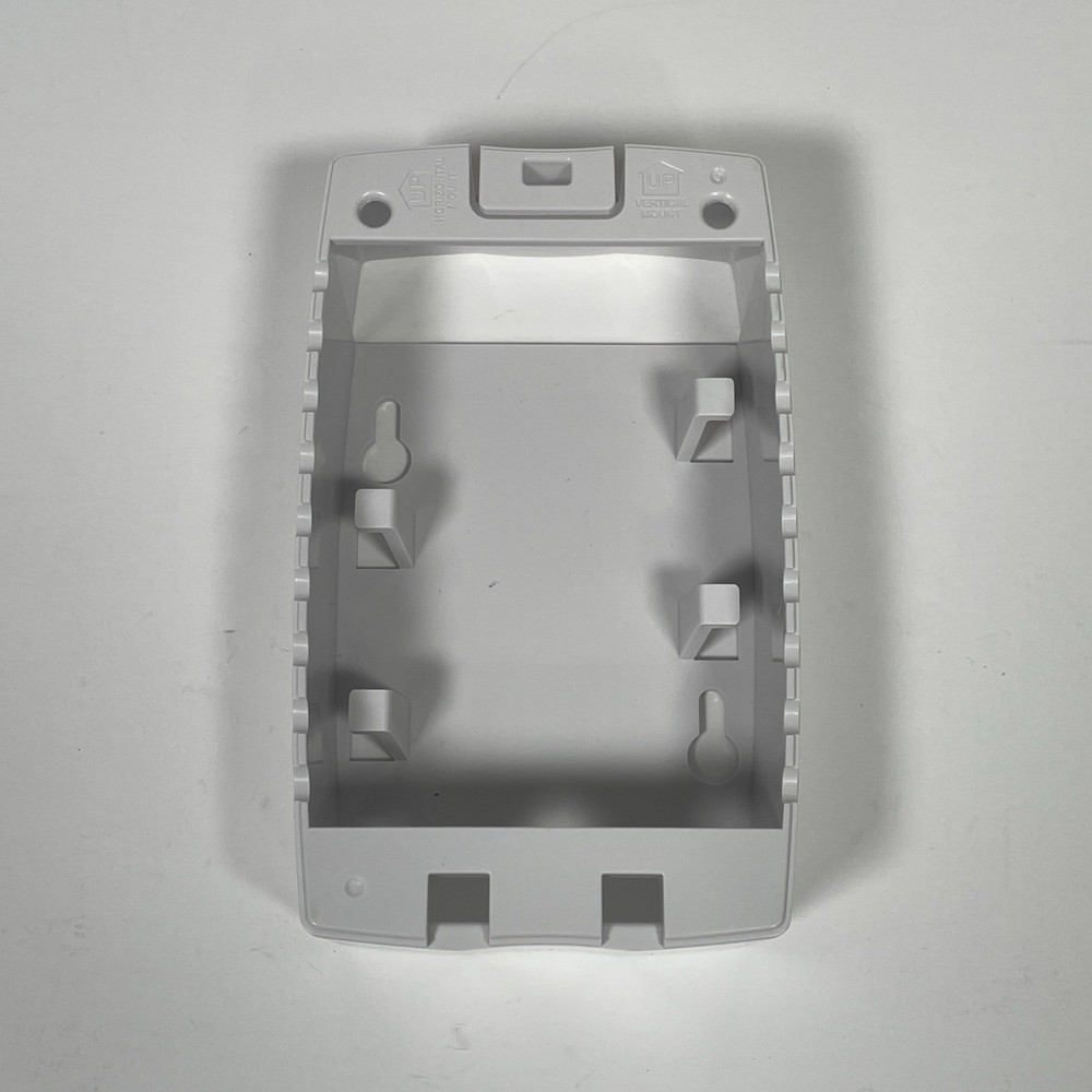 Macurco CM-E1 Carbon Monoxide Gas Detector Alarm