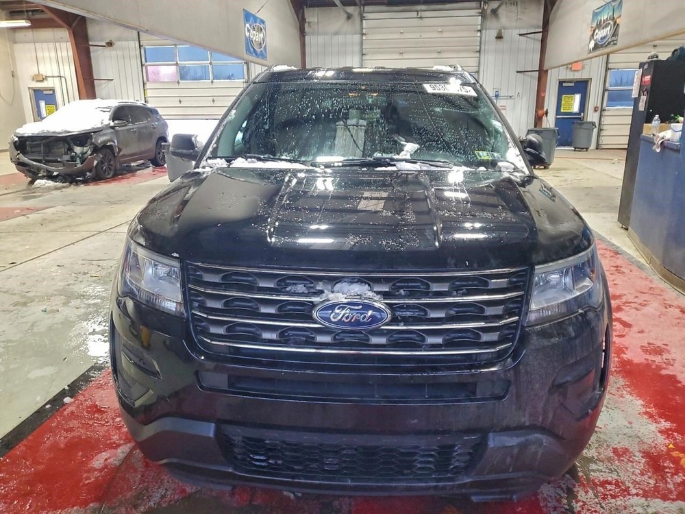 Camera/Projector Camera Rear Fits 17-19 EXPLORER 12627423