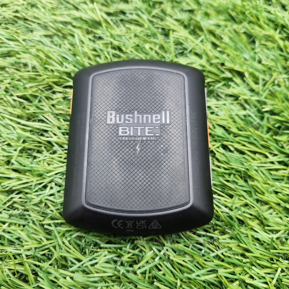 BUSHNELL PHANTOM 2 GPS DEVICE FAIR
