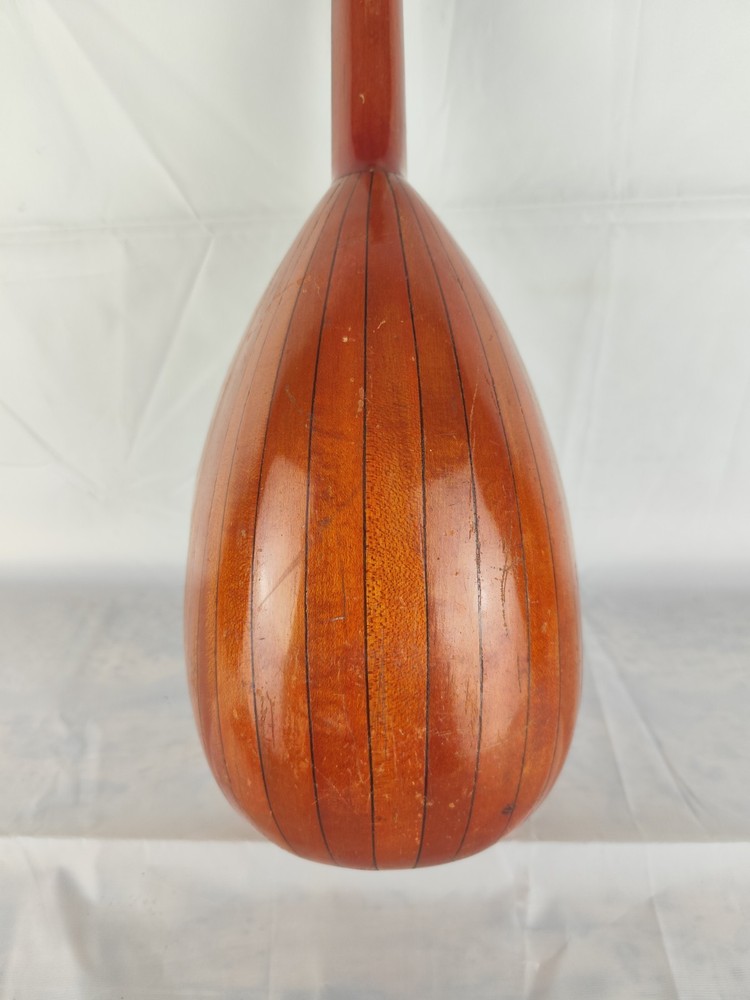 Mandolin 4/4 Massimo Marcato 1907 Naples 曼陀林 만돌린マンドリン