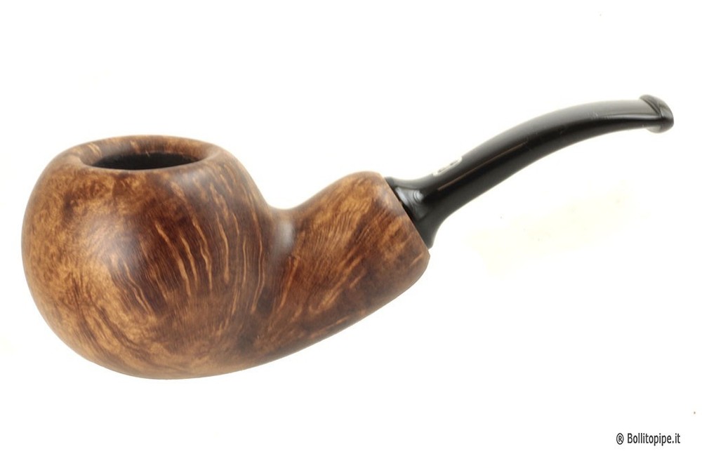 Chacom Reverse Calabash Dark Smooth (N)