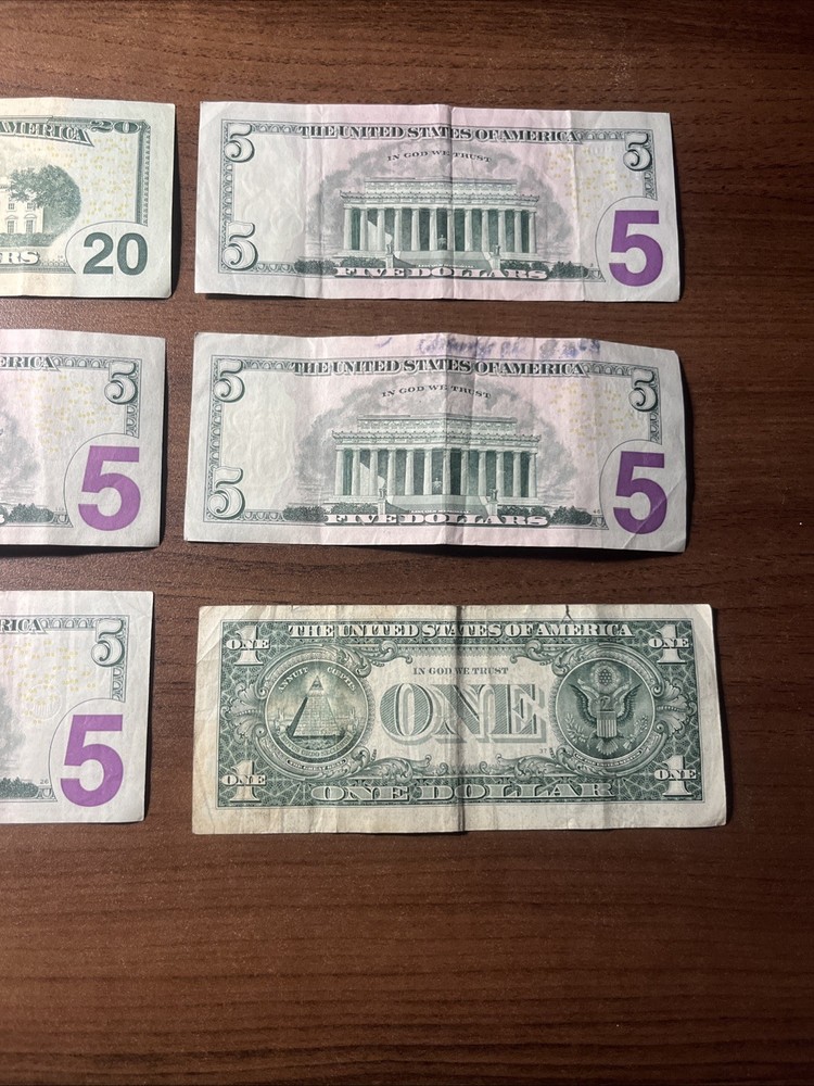 Lot Of Error Notes