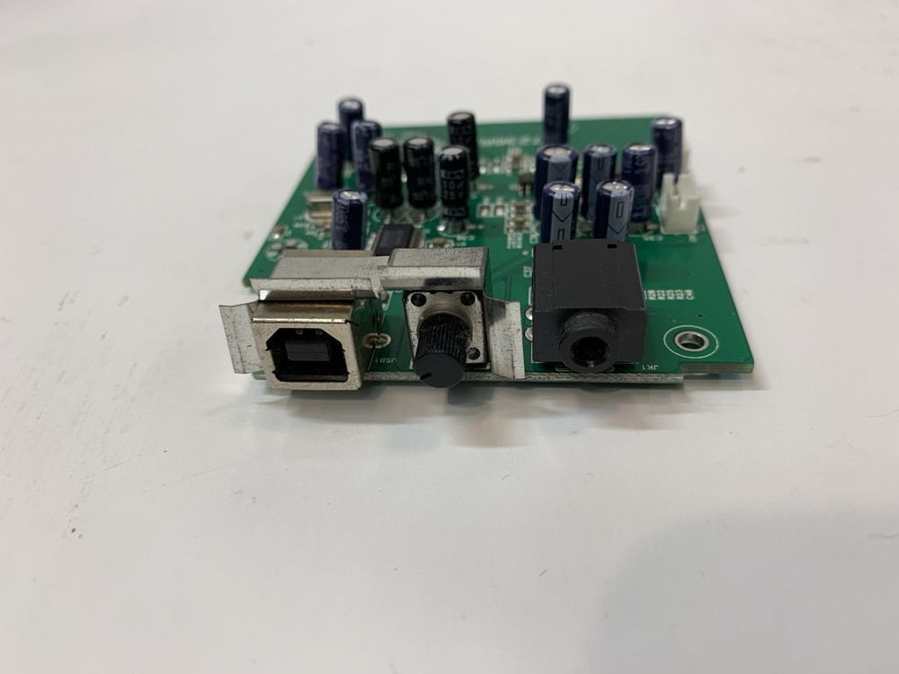 Numark pt-01 USB Series OEM Replacement Part - USB Board