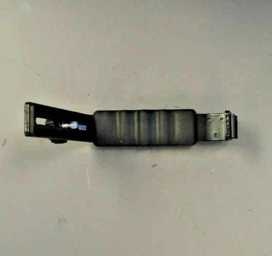 Zeikos Professional Right Angle Flash Bracket, Vertical & Horizonal, Open box