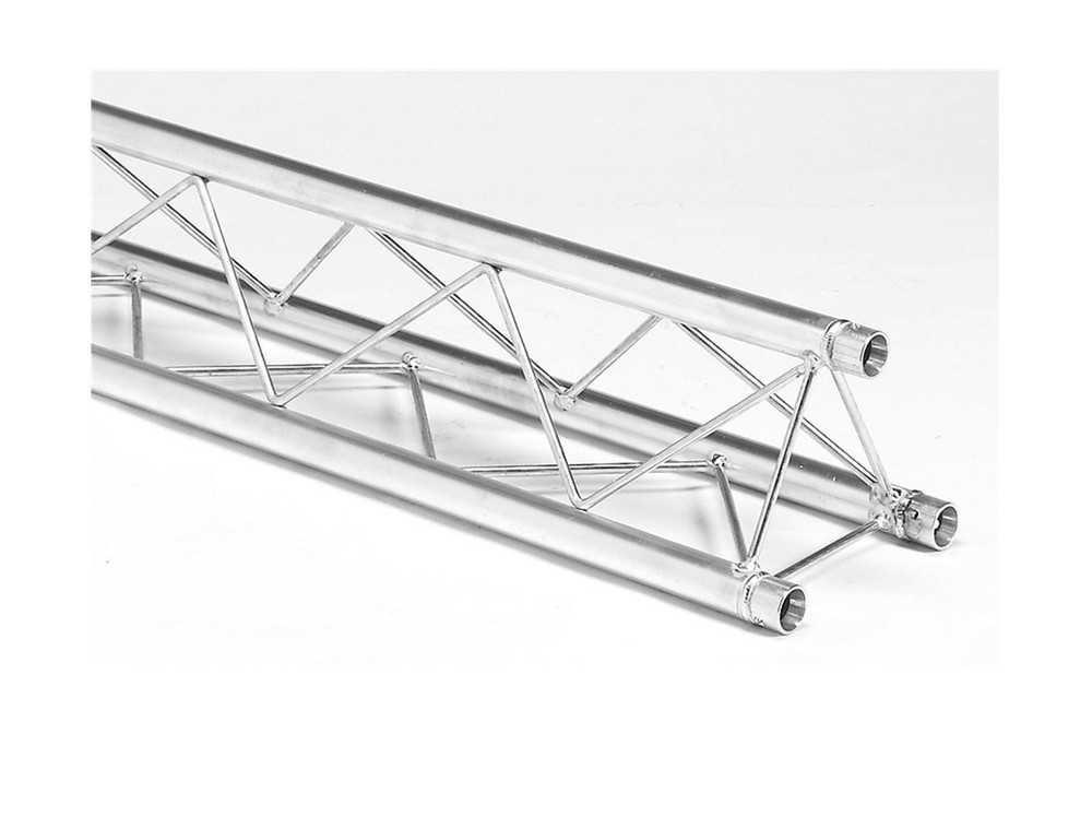 GT TR96102 Mini Triangle Truss Extension 3.28 Ft Lighting Truss