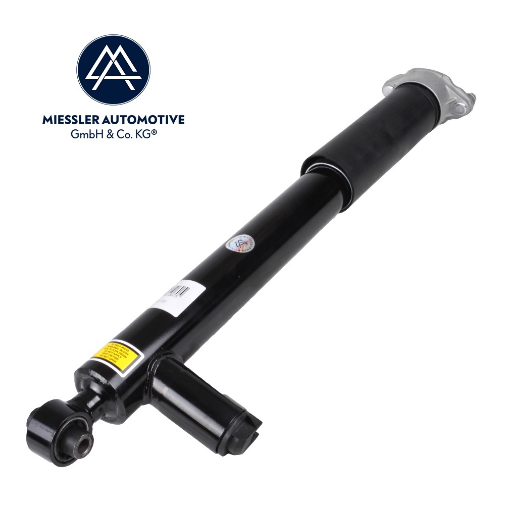 Mercedes E-Class (W212) Shock absorbers rear left