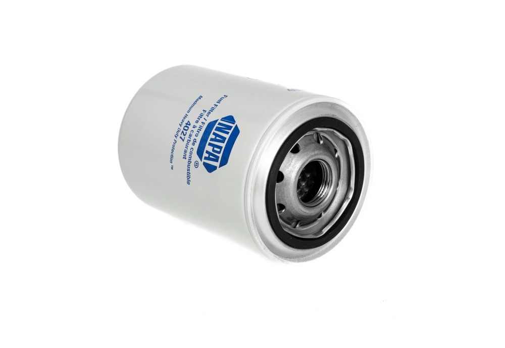NAPA Gold 4027 Fuel Filter – Fuel System Filter – Replacement Filter