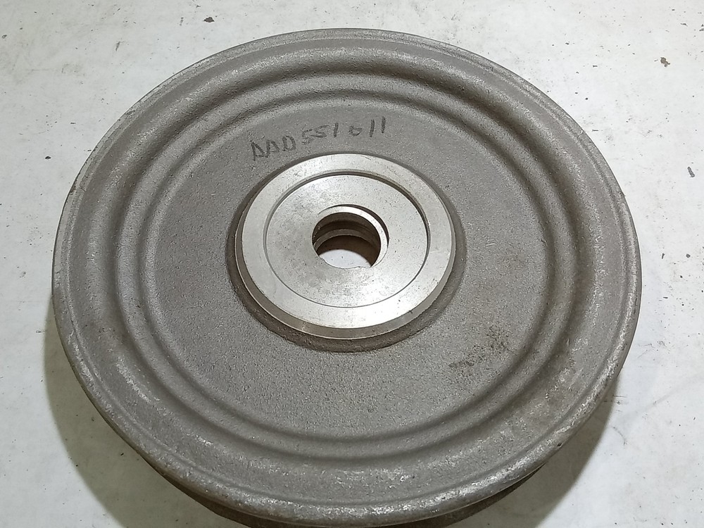 CB-33-6, 3201 USED (H12B)