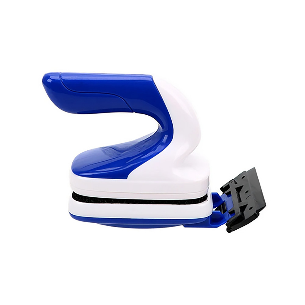 Algae Scraper Cleaner Cleaning Floating Magnetic Brush Aquarium Cleaning Tool