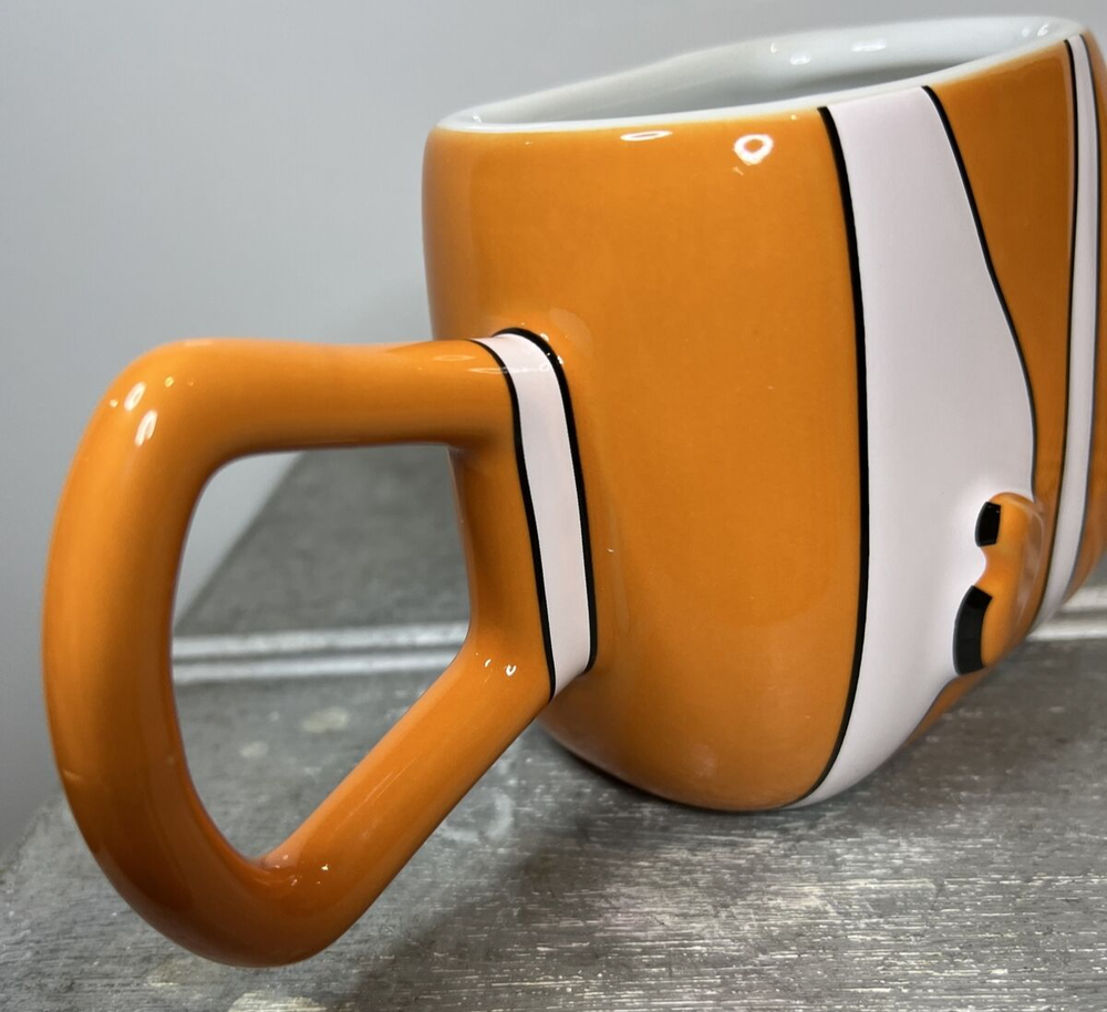 Nemo Disney Pixar Mug / Cup Collectable Drinkware