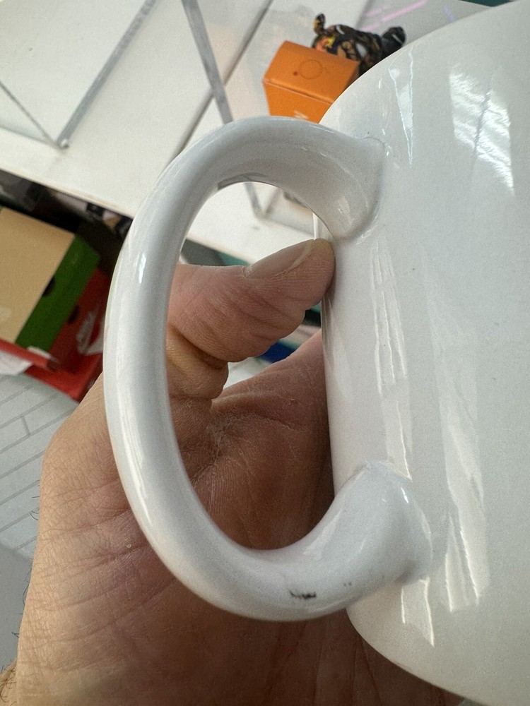 Grateful Dead X Market Mug New