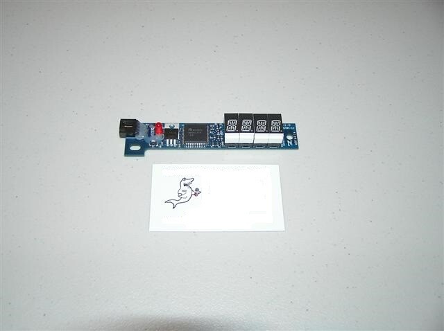 DIXIE NARCO 276E, 501E, 522E &600E SODA VENDING MACHINE LED DISPLAY BOARD CABLE