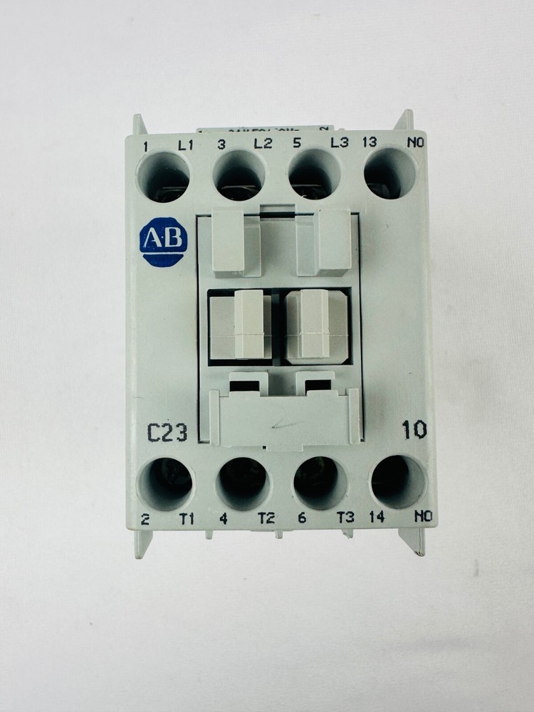 Allen-Bradley 100-C23*10 Contactor