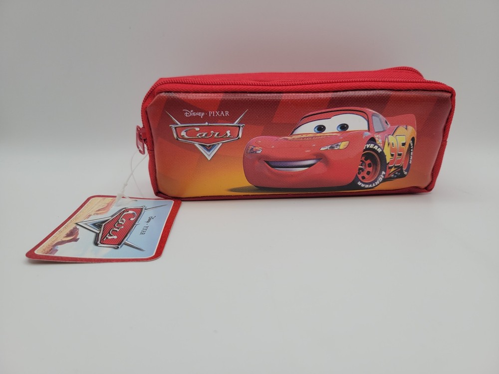 Disney 3 Pcs Pencil case pencil pouch