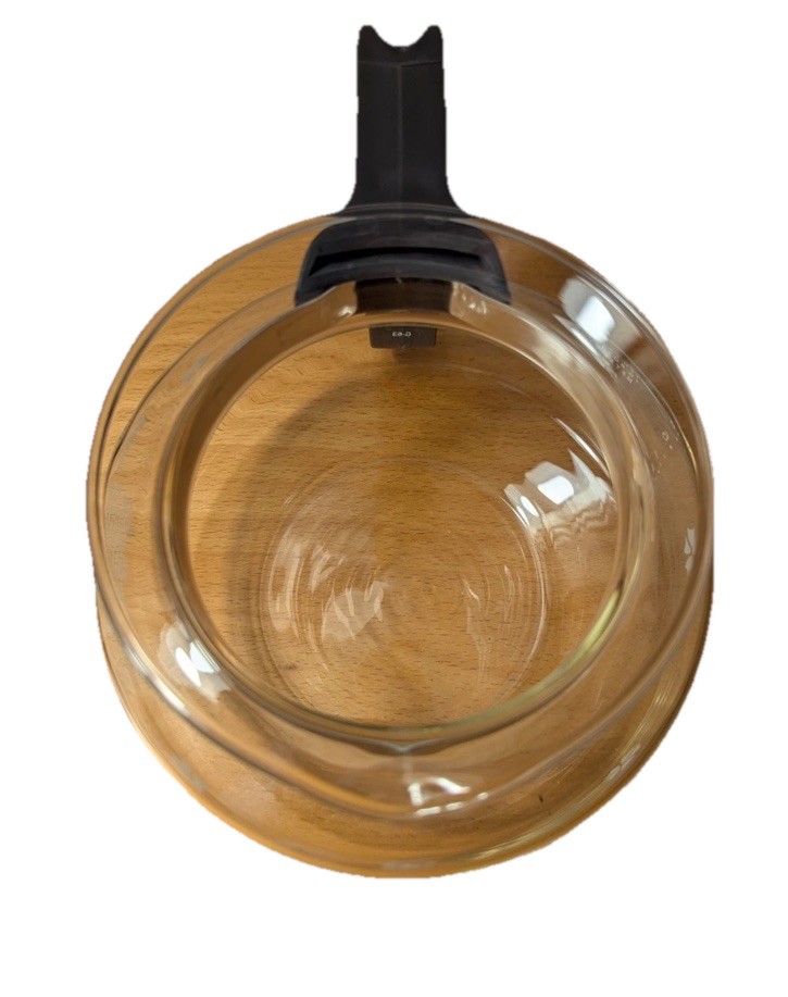 New Mr Coffee 10 Cup Replacement Decanter Model D7A New!