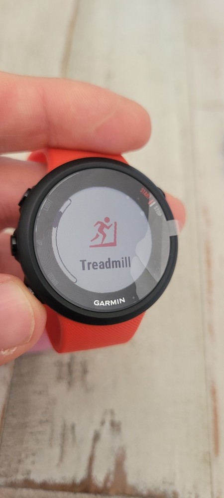 Garmin Forerunner 45