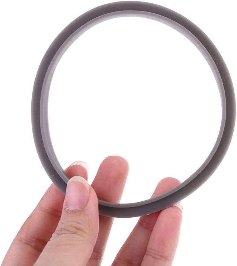 6 Pcs Blender Sealing O-Ring Gasket Seal Rubber Ring Gaskets Replacement Compati