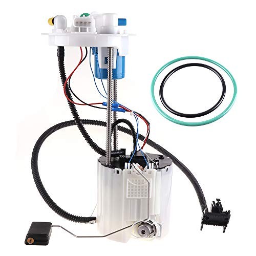 Compatible with E3841M Fuel Pump Electrical Assembly High Performance fitfor