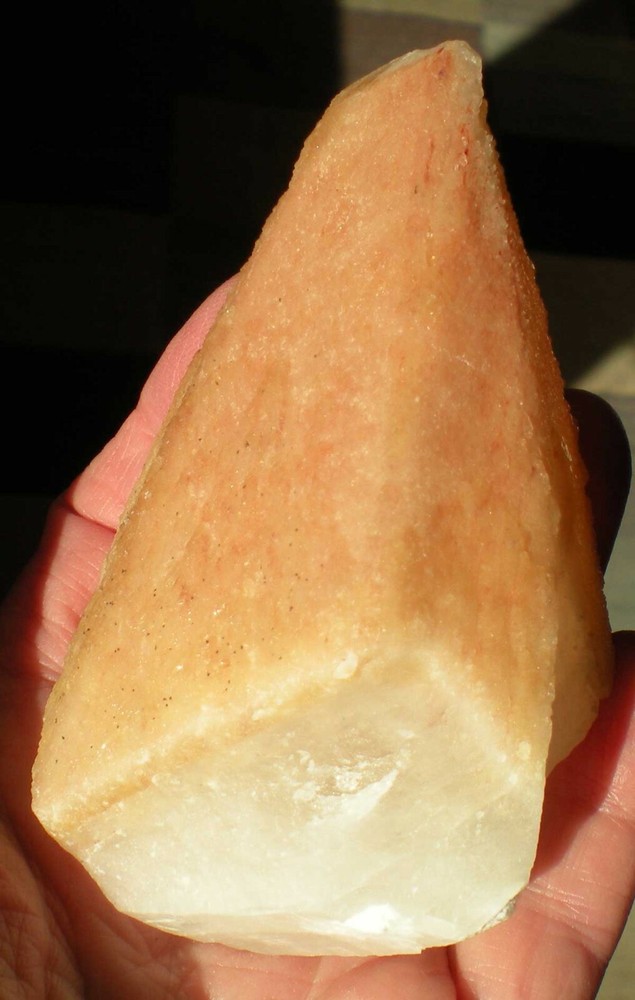 Calcite Crystal, Dogtooth, xt231