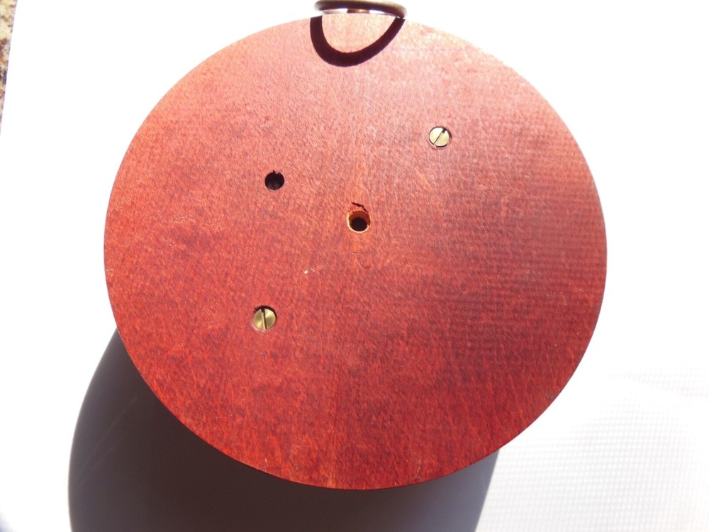 Vintage Fee & Stemwedel Inc. Barometer
