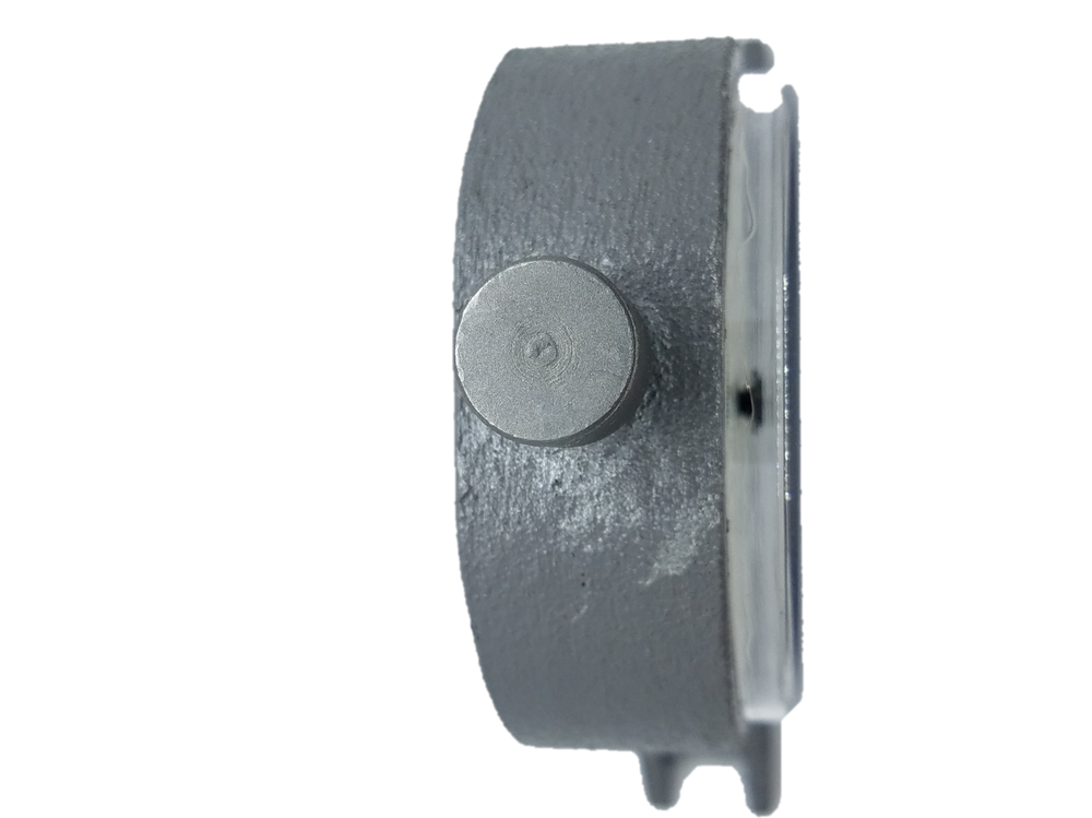 Level Protractor Center Locator Angle Indicator Magnetic centering head #900