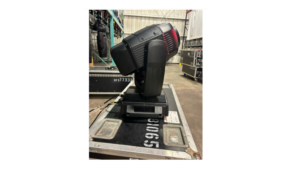 Elation PROTEUS Smarty Hybrid IP65 Elation Moving Light