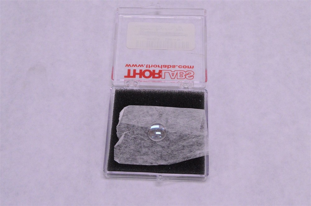 Thorlabs 20mm Asoheric Lens Achromatic Doublet