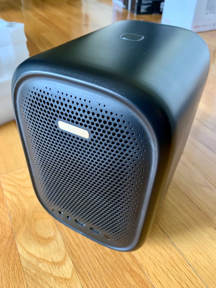 COI UNO 5 Netflix Certified 1080p Projector with Linux System HDR10