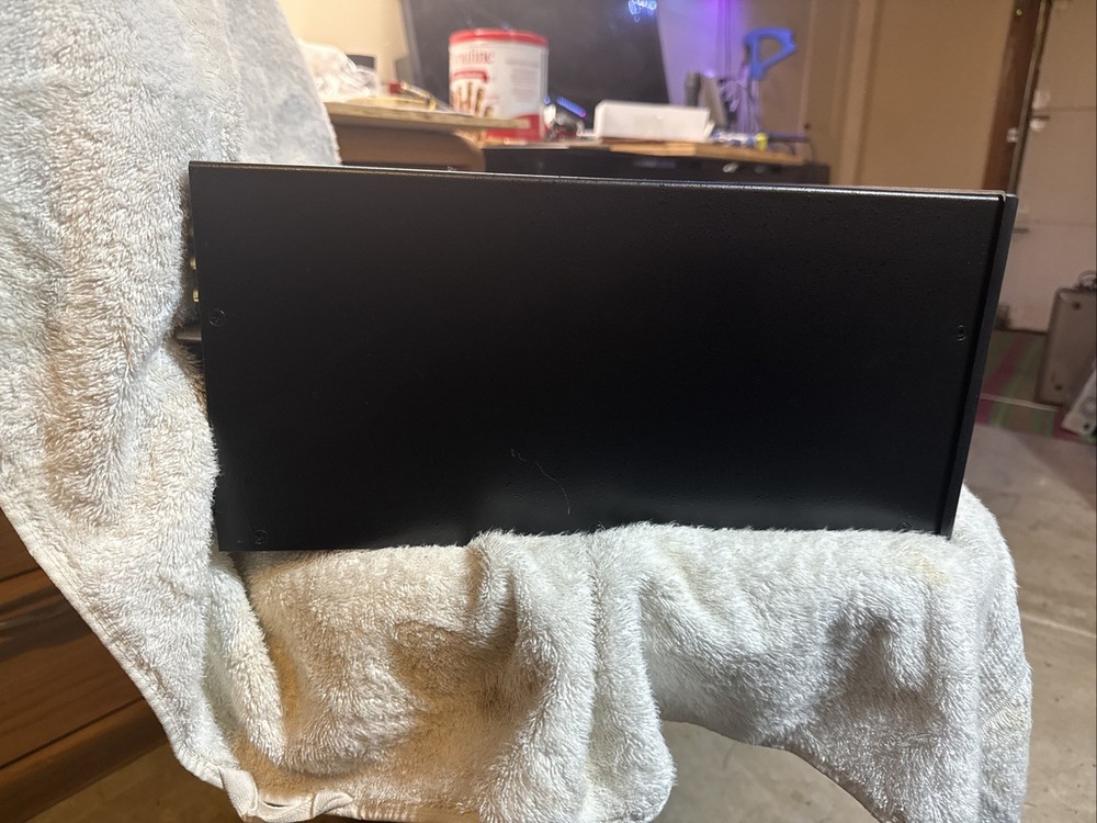 B&K Components, Ltd. AVR 505 - Used