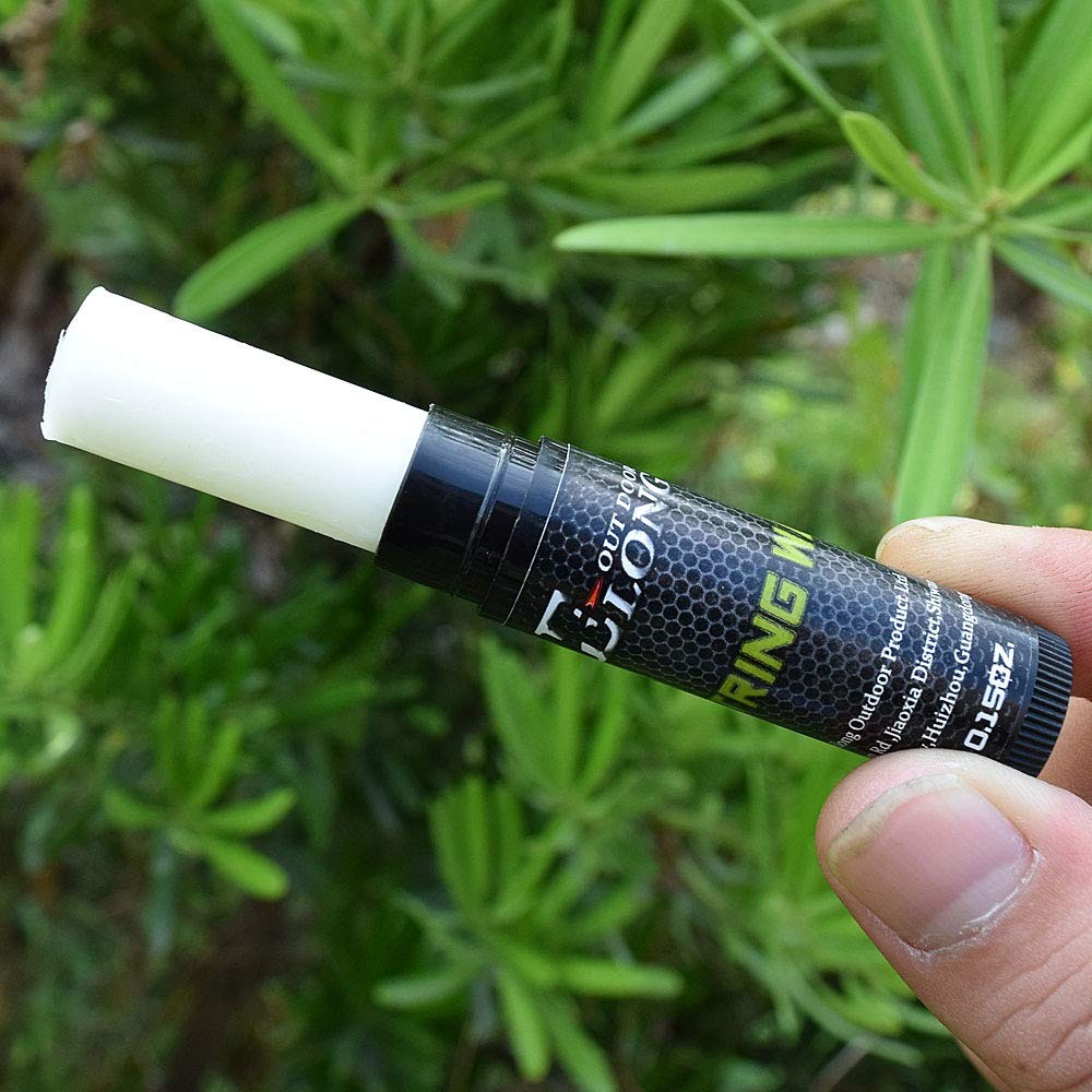 1x Elong Bow String Wax Strings Protective Rail Lube Archery Recurve...