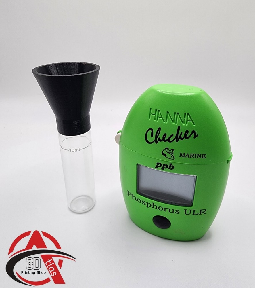 Hanna Checker Cuvette Funnel