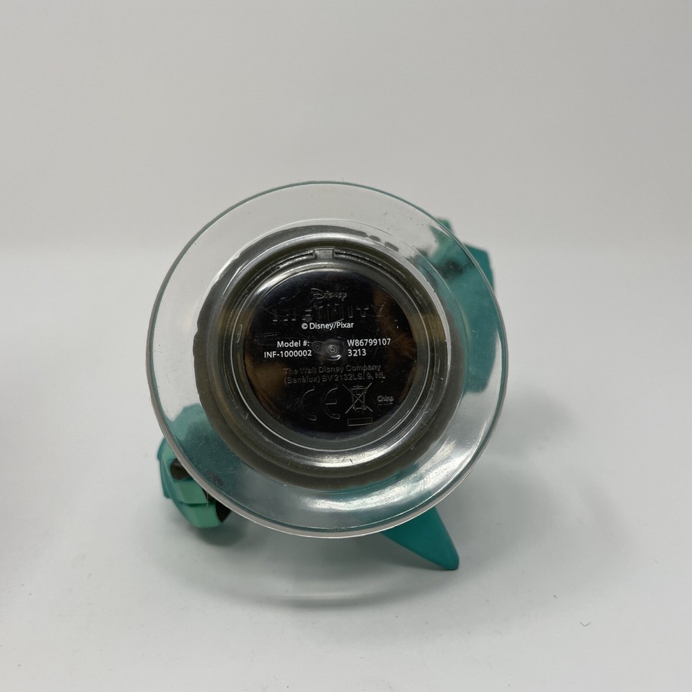 Disney Infinity 1.0 Monsters Inc Sulley